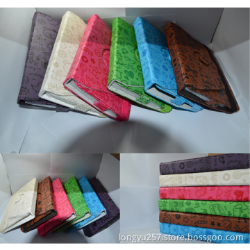 New Universal PU Leather Case Cover for 7inch Tablet PC MID PDA
